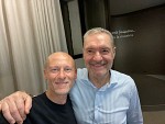Cristiano De Carlo e Biasi Cristiano De Carlo e Biasi